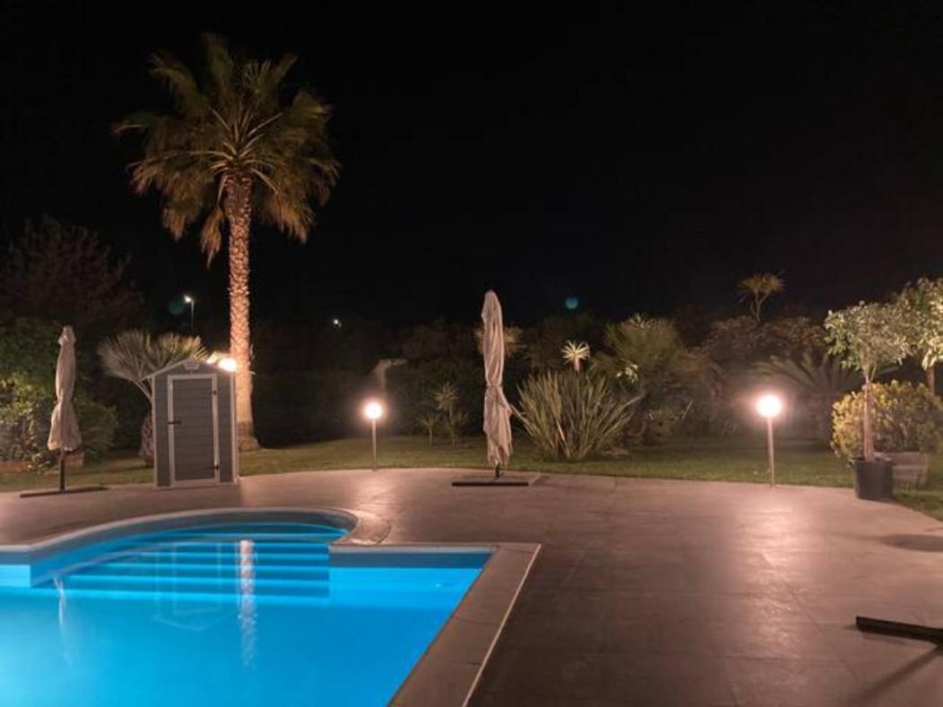 Villa Rosella Appartamento 2 - Con Piscina - 150 M Dal Mare Casa Margherita Exterior photo
